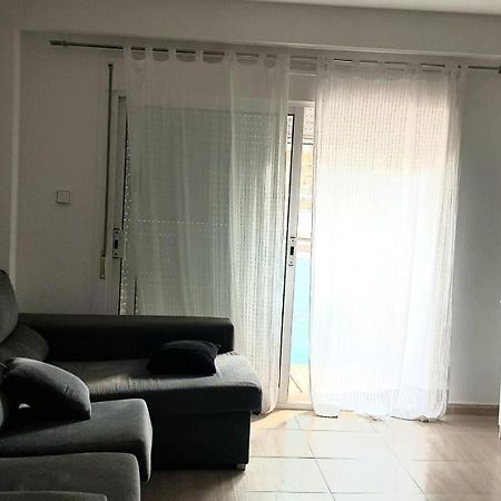 סאלו Apartamento Perfecta Ubicacion מראה חיצוני תמונה