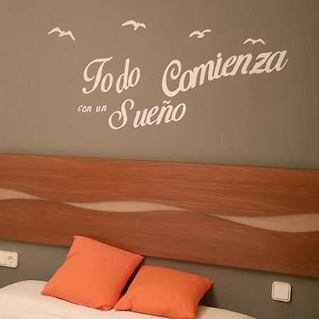 סאלו Apartamento Perfecta Ubicacion מראה חיצוני תמונה