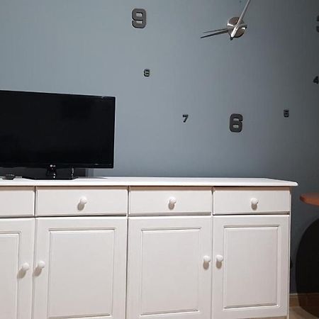 סאלו Apartamento Perfecta Ubicacion מראה חיצוני תמונה