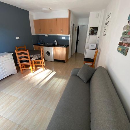 סאלו Apartamento Perfecta Ubicacion מראה חיצוני תמונה