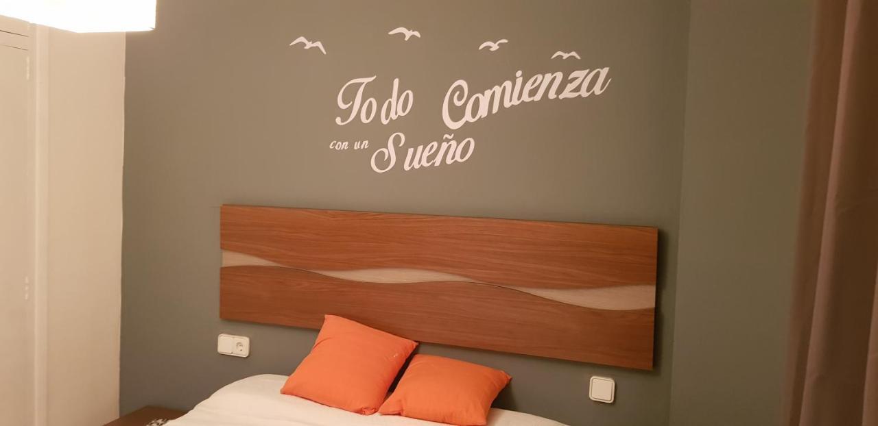 סאלו Apartamento Perfecta Ubicacion מראה חיצוני תמונה