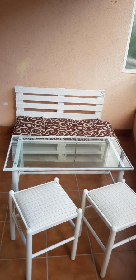 סאלו Apartamento Perfecta Ubicacion מראה חיצוני תמונה
