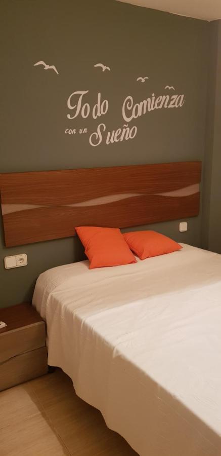 סאלו Apartamento Perfecta Ubicacion מראה חיצוני תמונה