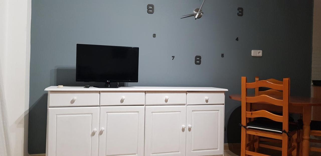 סאלו Apartamento Perfecta Ubicacion מראה חיצוני תמונה