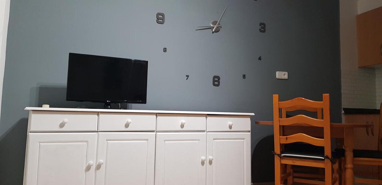 סאלו Apartamento Perfecta Ubicacion מראה חיצוני תמונה