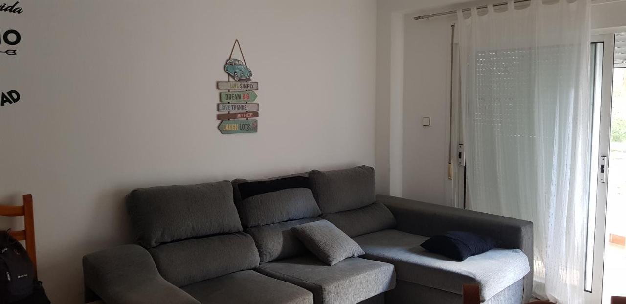 סאלו Apartamento Perfecta Ubicacion מראה חיצוני תמונה