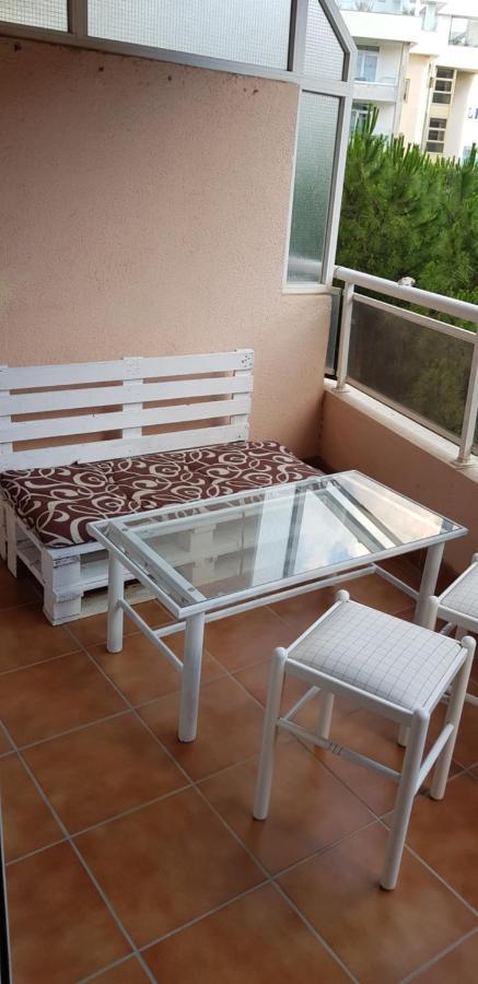 סאלו Apartamento Perfecta Ubicacion מראה חיצוני תמונה