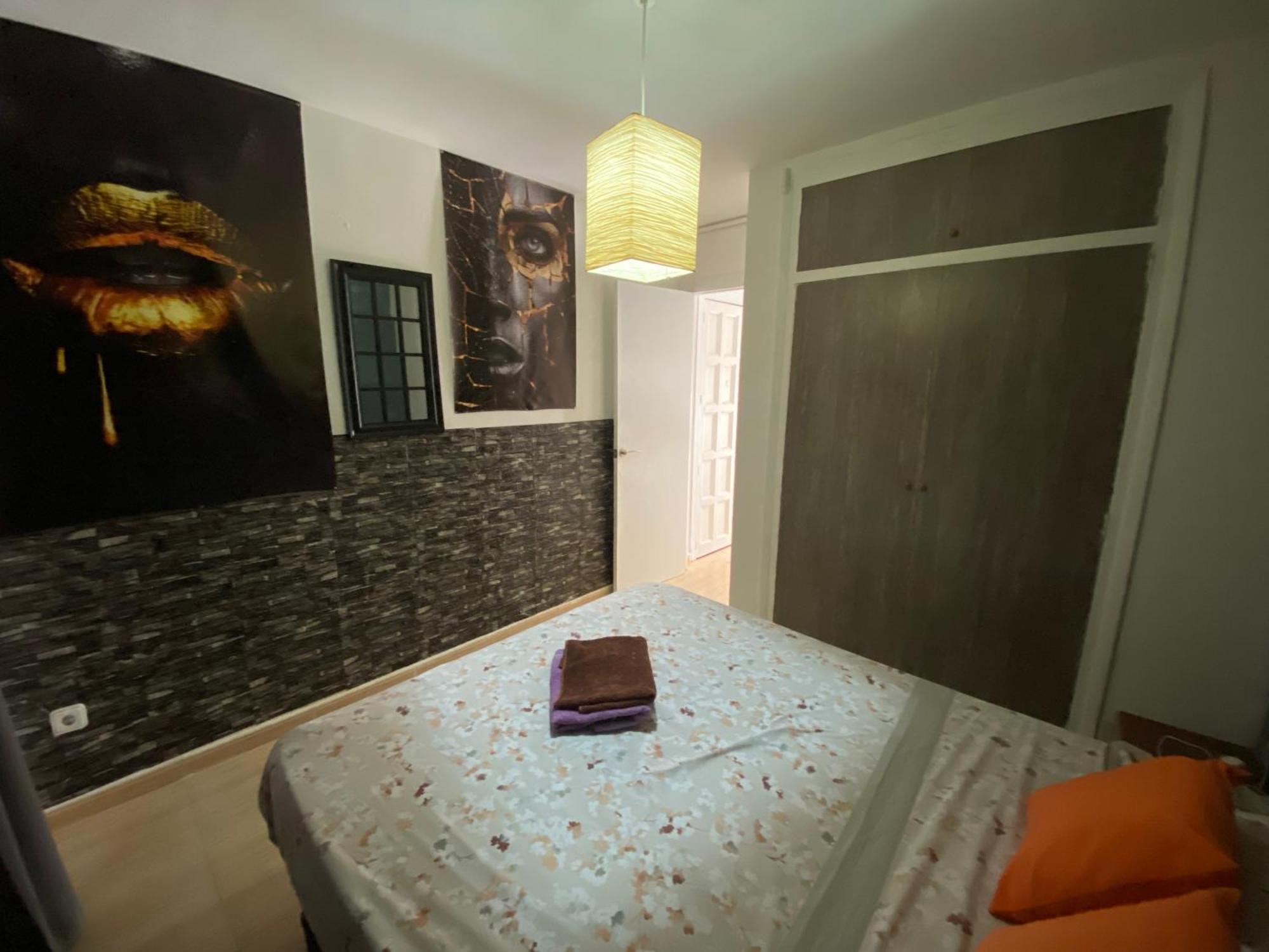 סאלו Apartamento Perfecta Ubicacion מראה חיצוני תמונה