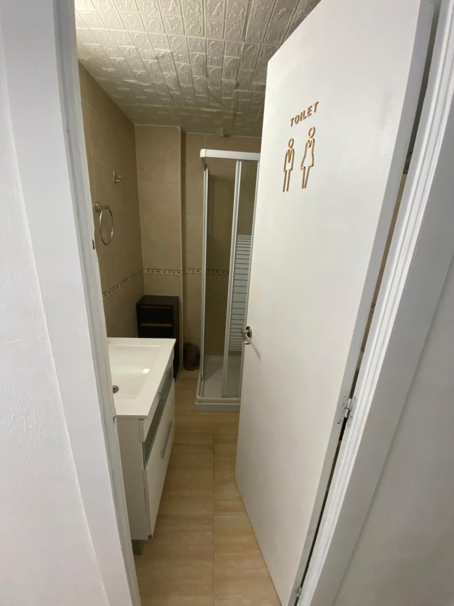סאלו Apartamento Perfecta Ubicacion מראה חיצוני תמונה