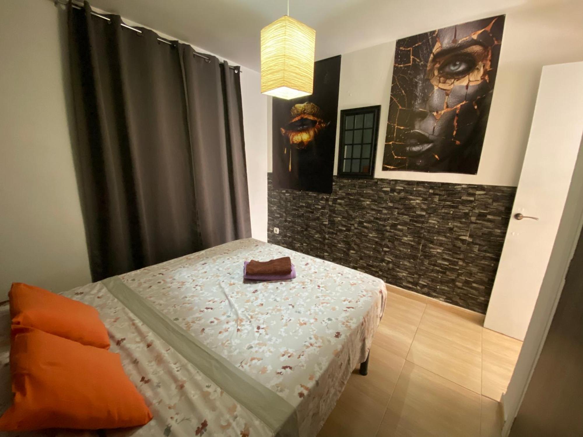 סאלו Apartamento Perfecta Ubicacion מראה חיצוני תמונה
