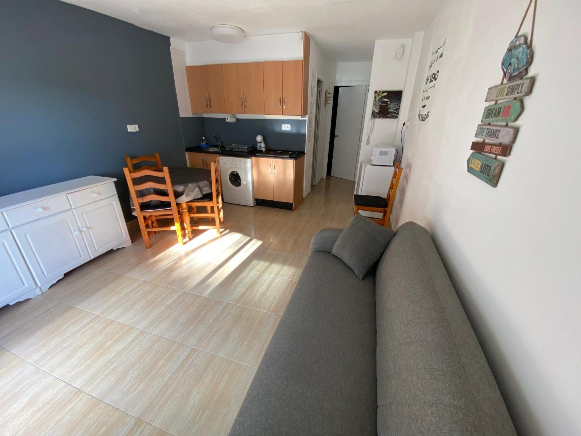 סאלו Apartamento Perfecta Ubicacion מראה חיצוני תמונה